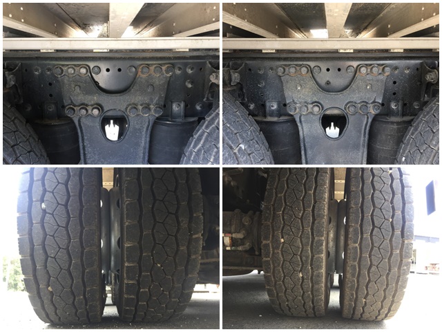 日野プロフィアアルミウイング大型（10t）[写真22]