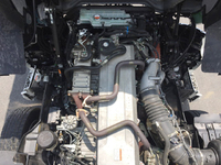 日野プロフィアアルミウイング大型（10t）[写真23]