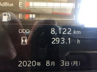 日野プロフィアアルミウイング大型（10t）[写真36]