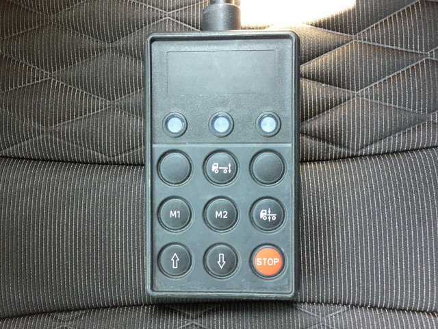 日野プロフィアアルミウイング大型（10t）[写真39]