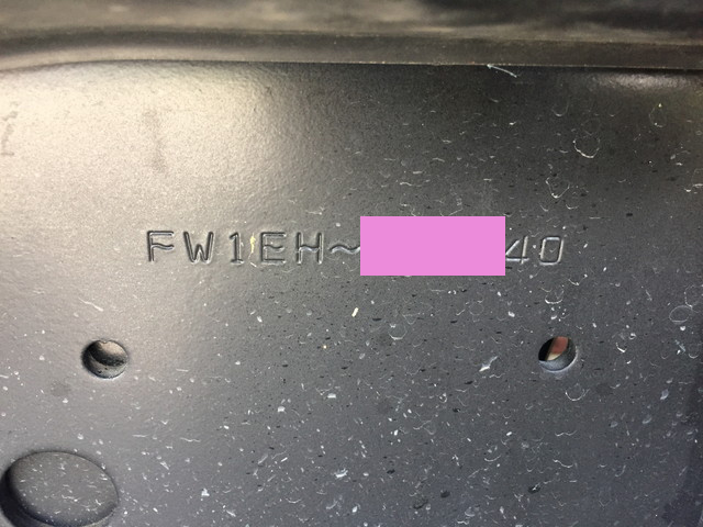 日野プロフィアアルミウイング大型（10t）[写真40]