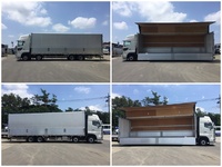 日野プロフィアアルミウイング大型（10t）[写真05]