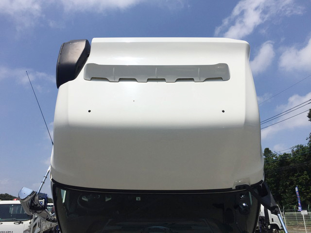 日野プロフィアアルミウイング大型（10t）[写真08]