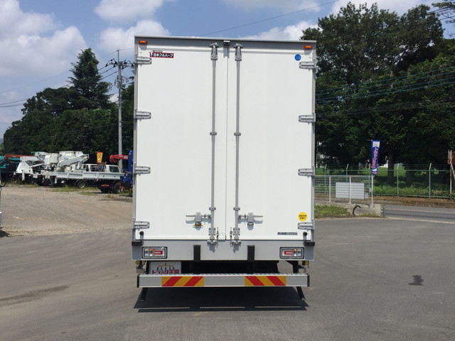 日野プロフィアアルミウイング大型（10t）[写真09]