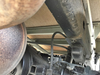 日産アトラス平ボディ小型（2t・3t）[写真11]