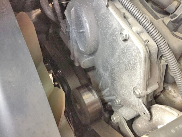 日産アトラス平ボディ小型（2t・3t）[写真15]