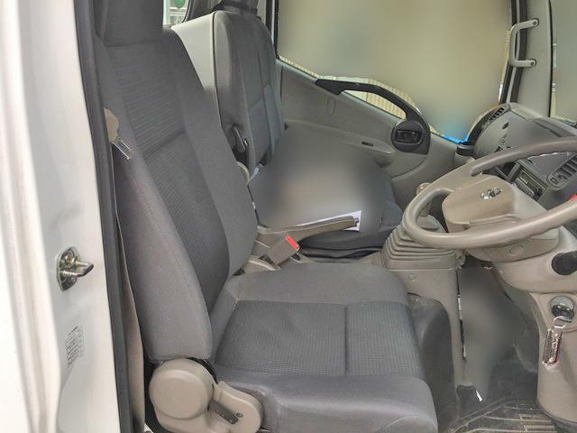 日産アトラス平ボディ小型（2t・3t）[写真17]