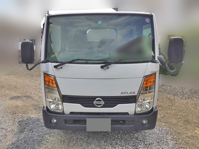 日産アトラス平ボディ小型（2t・3t）[写真05]