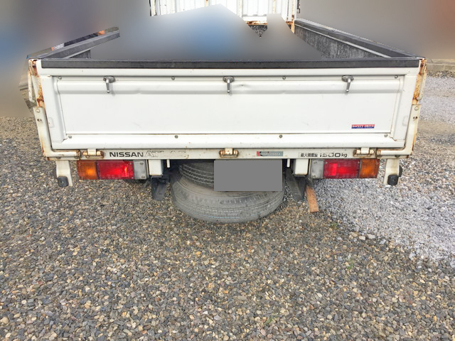 日産アトラス平ボディ小型（2t・3t）[写真06]