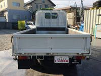 トヨタトヨエース平ボディ小型（2t・3t）[写真11]