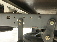 トヨタトヨエース平ボディ小型（2t・3t）[写真16]