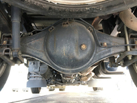 トヨタトヨエース平ボディ小型（2t・3t）[写真18]