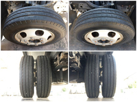 トヨタトヨエース平ボディ小型（2t・3t）[写真19]