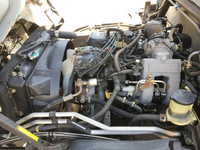 トヨタトヨエース平ボディ小型（2t・3t）[写真21]