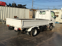 トヨタトヨエース平ボディ小型（2t・3t）[写真02]