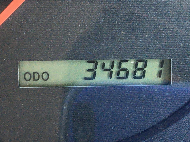 トヨタトヨエース平ボディ小型（2t・3t）[写真32]