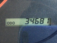 トヨタトヨエース平ボディ小型（2t・3t）[写真32]