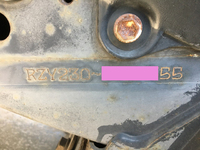 トヨタトヨエース平ボディ小型（2t・3t）[写真36]