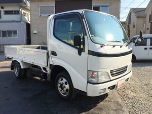 ★(193312)平成14年 トヨエース RZY230 ドアミラー右 87910-37400 平成29年式／トヨタ／トヨエース／4WD／デンソー製／冷蔵冷凍機／-22℃～35℃設定／左スライド扉／リア観音式扉／床ステンレス張り／標準幅／10尺／全低床／2トン積み／ボディ長2.95m