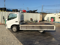 トヨタトヨエース平ボディ小型（2t・3t）[写真06]