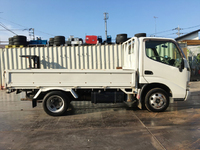 トヨタトヨエース平ボディ小型（2t・3t）[写真07]