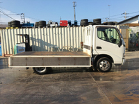 トヨタトヨエース平ボディ小型（2t・3t）[写真08]