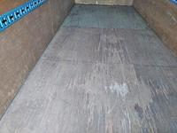 三菱ふそうキャンターパネルバン小型（2t・3t）[写真11]