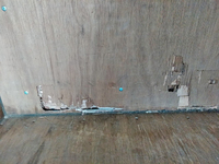 三菱ふそうキャンターパネルバン小型（2t・3t）[写真14]