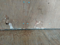 三菱ふそうキャンターパネルバン小型（2t・3t）[写真15]