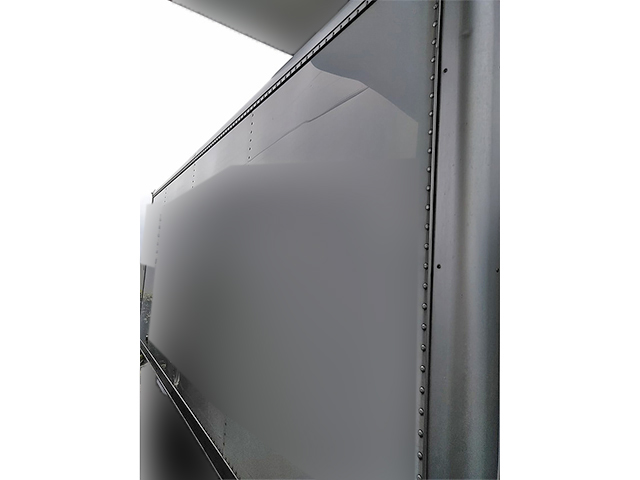 三菱ふそうキャンターパネルバン小型（2t・3t）[写真16]