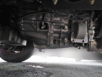 三菱ふそうキャンターパネルバン小型（2t・3t）[写真22]