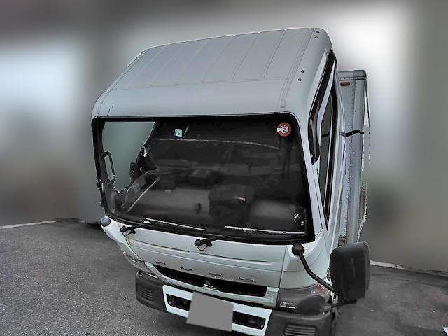 三菱ふそうキャンターパネルバン小型（2t・3t）[写真25]