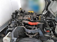 三菱ふそうキャンターパネルバン小型（2t・3t）[写真27]