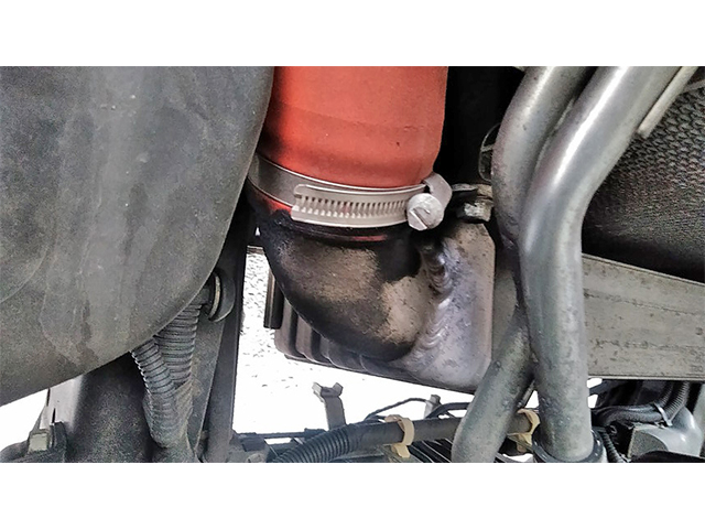 三菱ふそうキャンターパネルバン小型（2t・3t）[写真28]