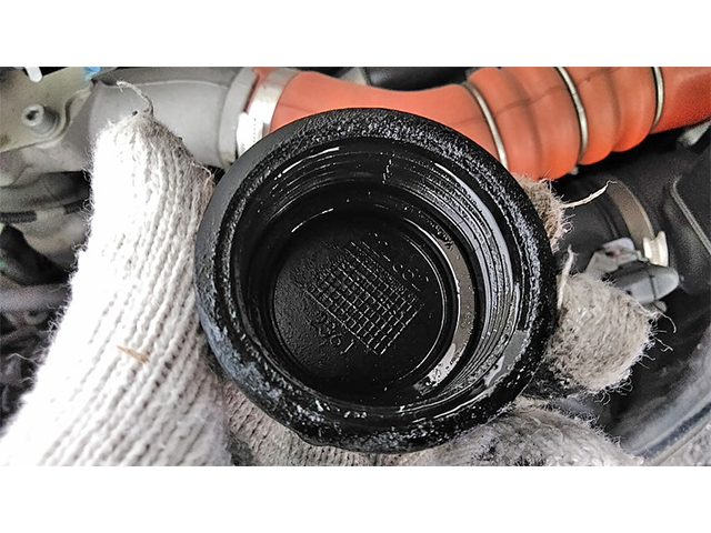 三菱ふそうキャンターパネルバン小型（2t・3t）[写真30]