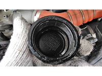 三菱ふそうキャンターパネルバン小型（2t・3t）[写真30]