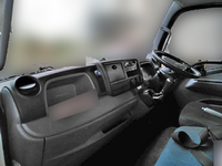 三菱ふそうキャンターパネルバン小型（2t・3t）[写真31]