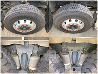 日野プロフィアバルク車（粉粒体運搬車）大型（10t）[写真21]