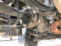 日野プロフィアバルク車（粉粒体運搬車）大型（10t）[写真22]