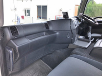 日野プロフィアバルク車（粉粒体運搬車）大型（10t）[写真29]