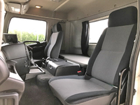 日野プロフィアバルク車（粉粒体運搬車）大型（10t）[写真30]