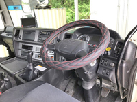 日野プロフィアバルク車（粉粒体運搬車）大型（10t）[写真32]