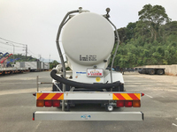 日野プロフィアバルク車（粉粒体運搬車）大型（10t）[写真08]