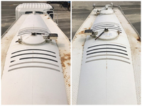 日野プロフィアバルク車（粉粒体運搬車）大型（10t）[写真09]