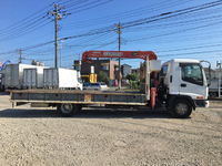 いすゞフォワードユニック3段中型（4t）[写真10]