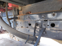 いすゞフォワードユニック3段中型（4t）[写真26]