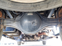 いすゞフォワードユニック3段中型（4t）[写真27]