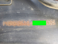 いすゞフォワードユニック3段中型（4t）[写真40]