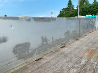 日野レンジャー平ボディ中型（4t）[写真10]