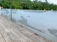 日野レンジャー平ボディ中型（4t）[写真12]